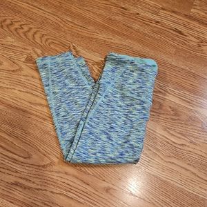 SOLD- Victoria's Secret sport leggings